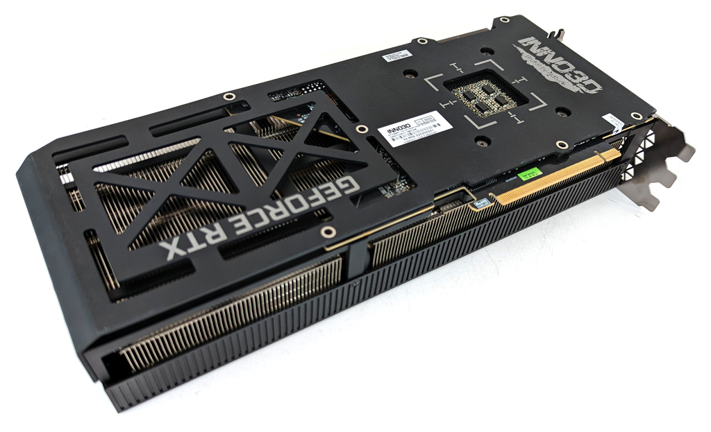 Die GeForce RTX 3090 Ti ist das neue Flaggschiff der GeForce-RTX-3000-Familie.