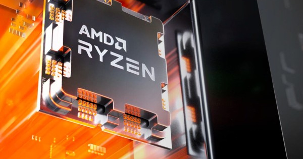 AMD Ryzen 5 7600 im Test