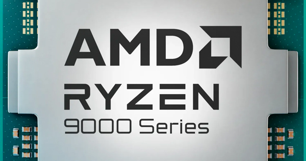 Zen 5: AMD Ryzen 7 9800X3D im Test