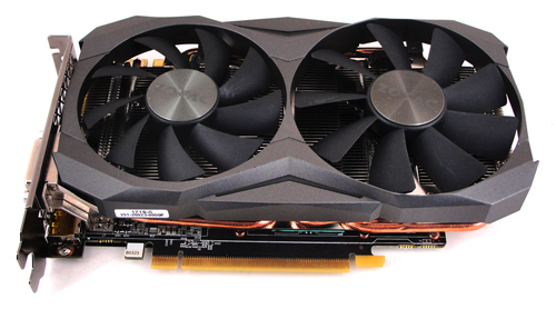 Kompaktes Kraftpaket: ZOTAC GTX 1080 Mini