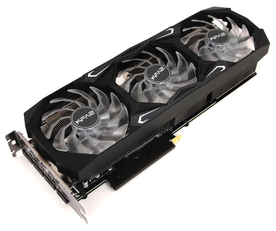 Die RTX 3070 Ti schließt die Lücke im Portfolio zwischen RTX 3070 und RTX 3080.