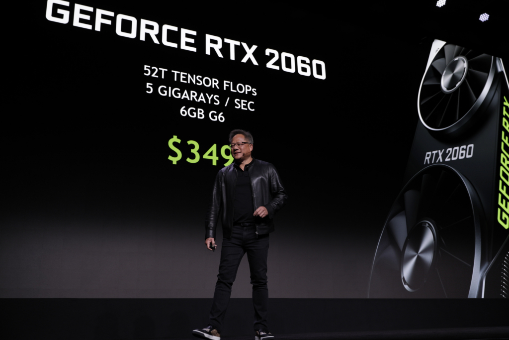 RTX 2060