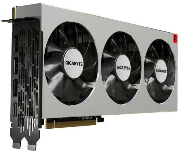 Gigabyte Radeon VII