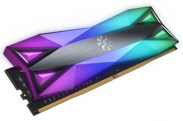 XPG SPECTRIX D60G DDR4