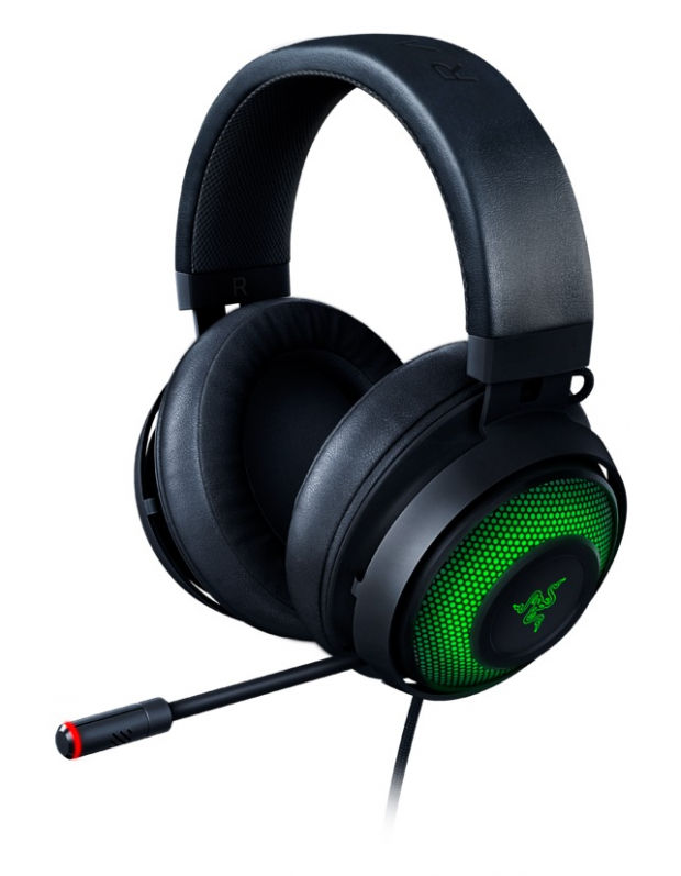 Razer Kraken Ultimate