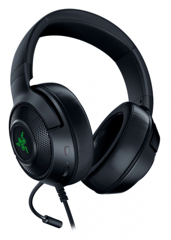 Razer Kraken X USB