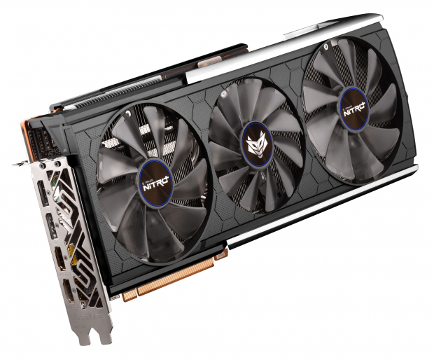 NITRO+ RX 5700 XT Special Edition