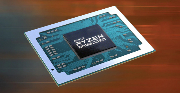 Ryzen Embedded