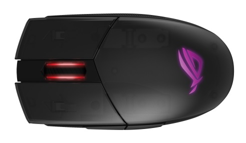 ROG Strix Impact II