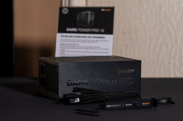 Dark Power Pro 12