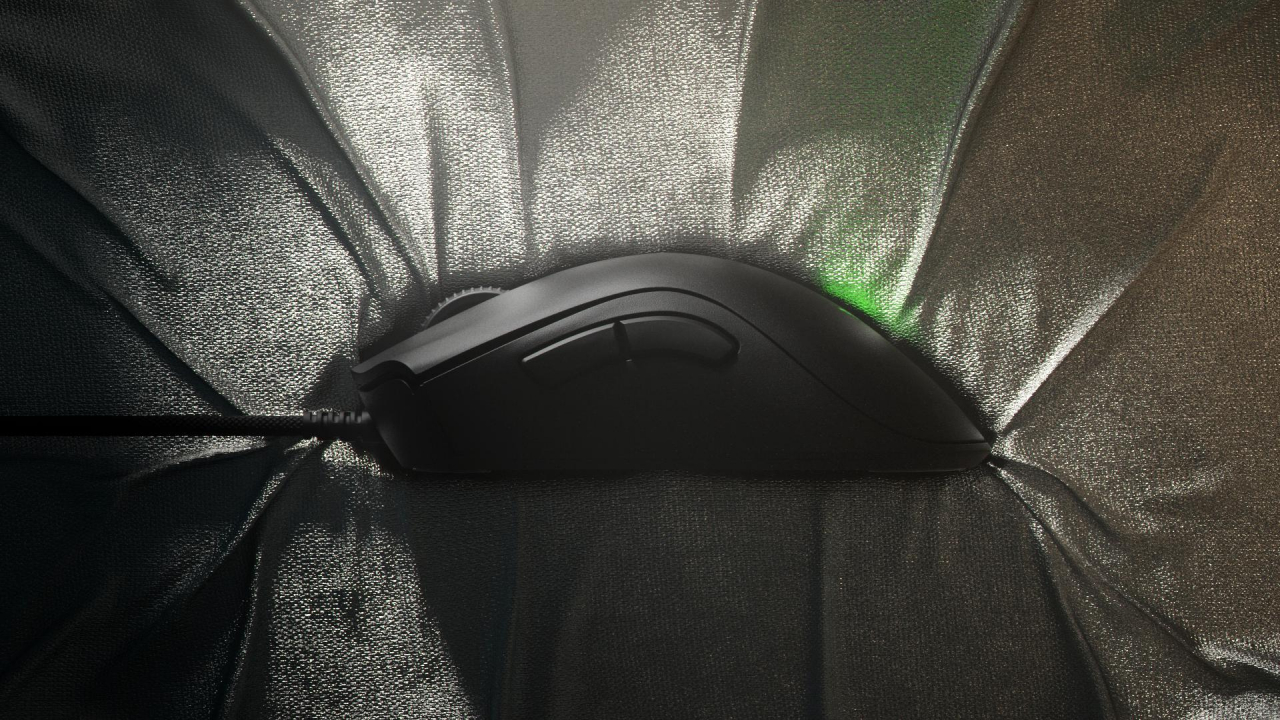 Razer DeathAdder V2 Mini