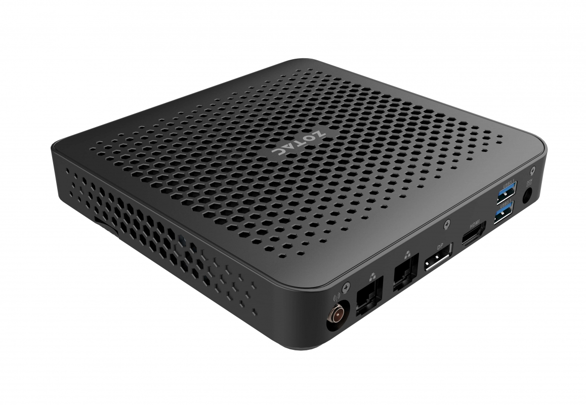 ZOTAC ZBOX EDGE MI643