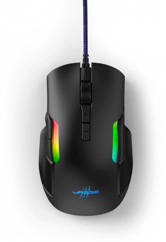 uRage Reaper 600 Gaming-Maus