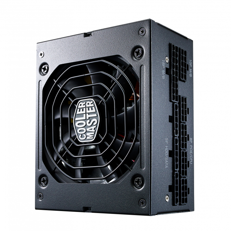 Cooler Master V SFX Gold