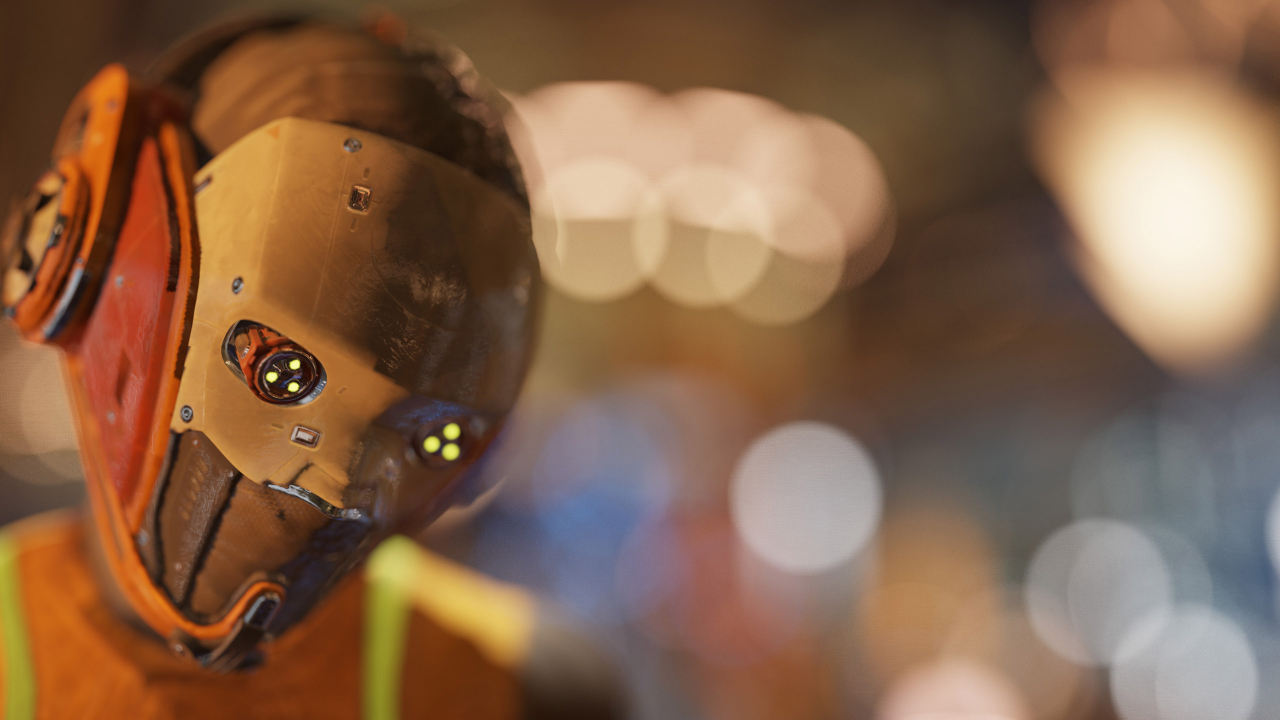 3DMark DirectX Raytracing Feature Test (Bildquelle: UL Benchmarks)