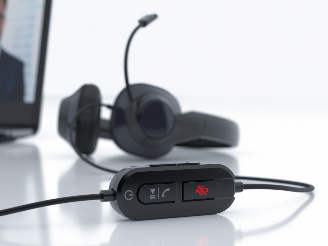 Creative HS-720 V2 Headset (Bildquelle: Creative)