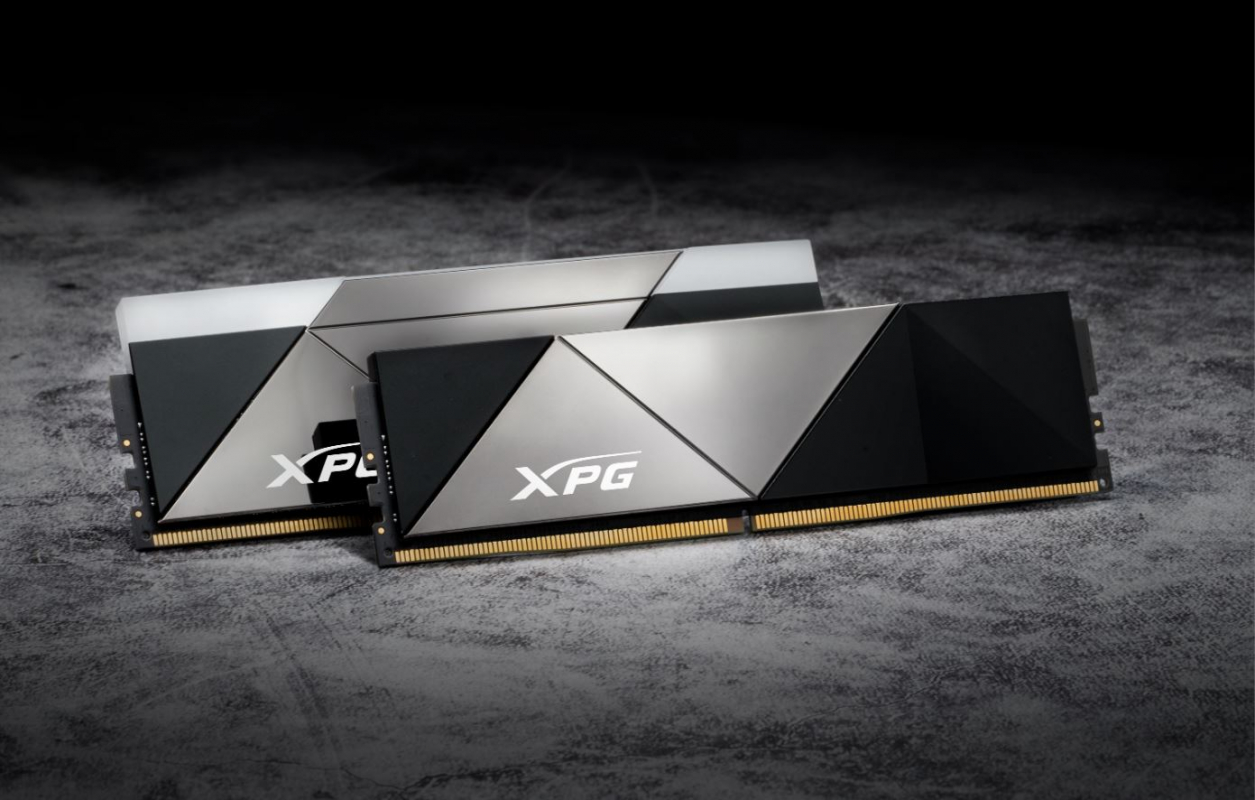 XPG CASTER DDR5-Speichermodule