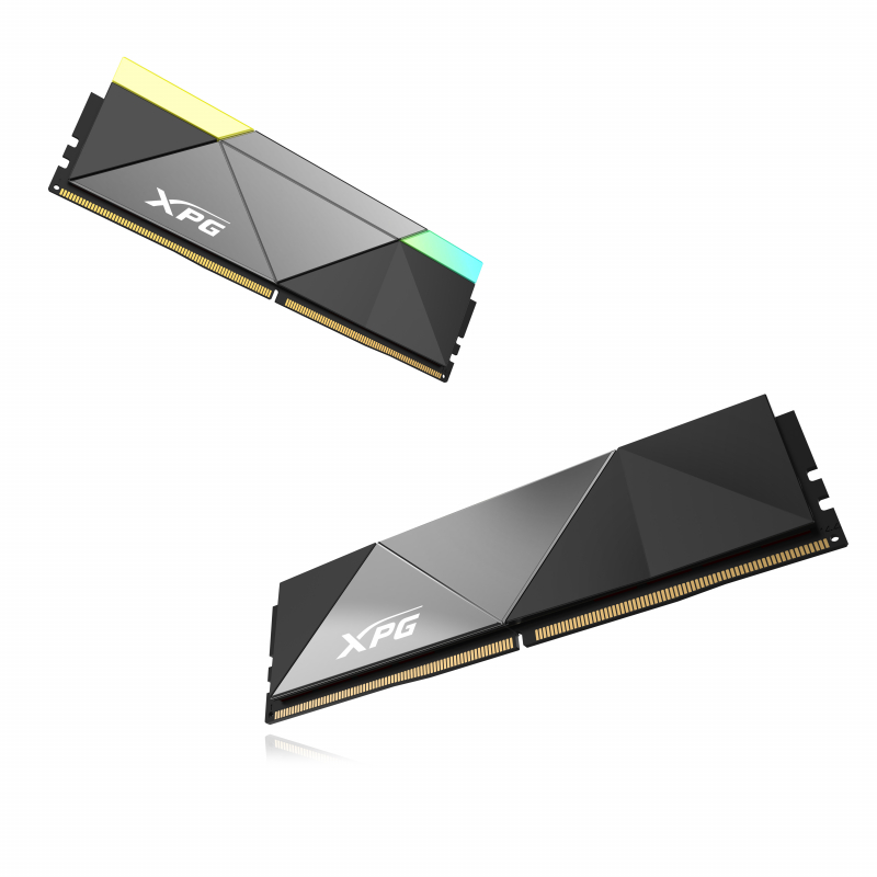 XPG CASTER DDR5-Speichermodule