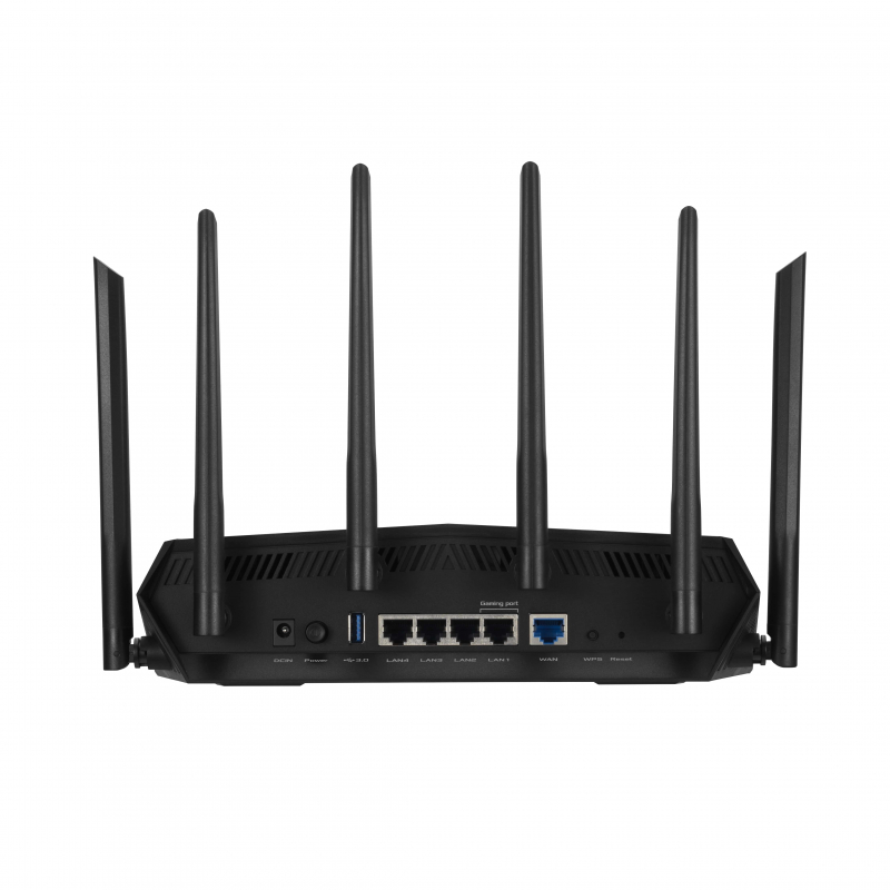 ASUS TUF Gaming AX5400 Router