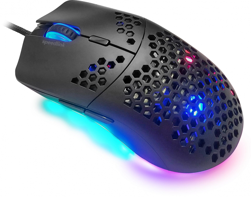 Speedlink SKELL Lightweight Gaming Mouse