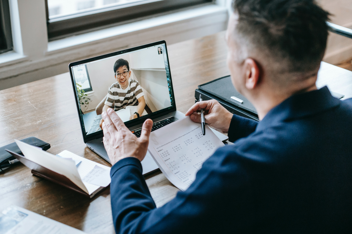 Die Wahl der richtigen Webcam für Videokonferenzen und Co. ist wichtig