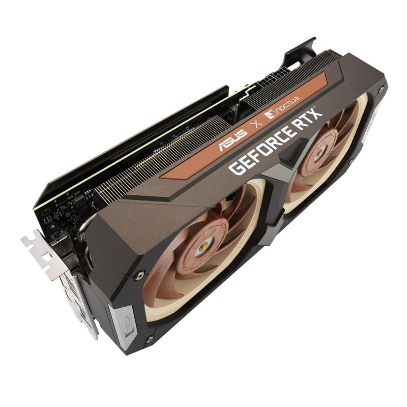 ASUS GeForce RTX 3080 Noctua Edition