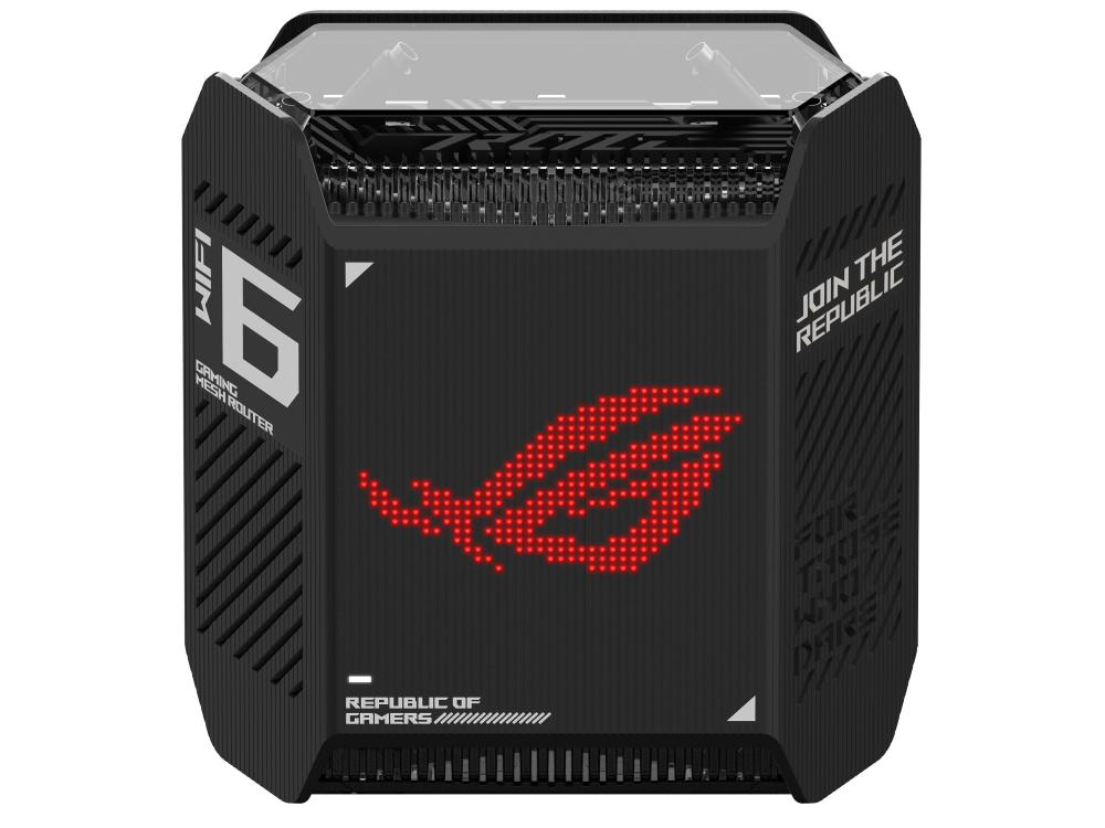 ROG Rapture GT6