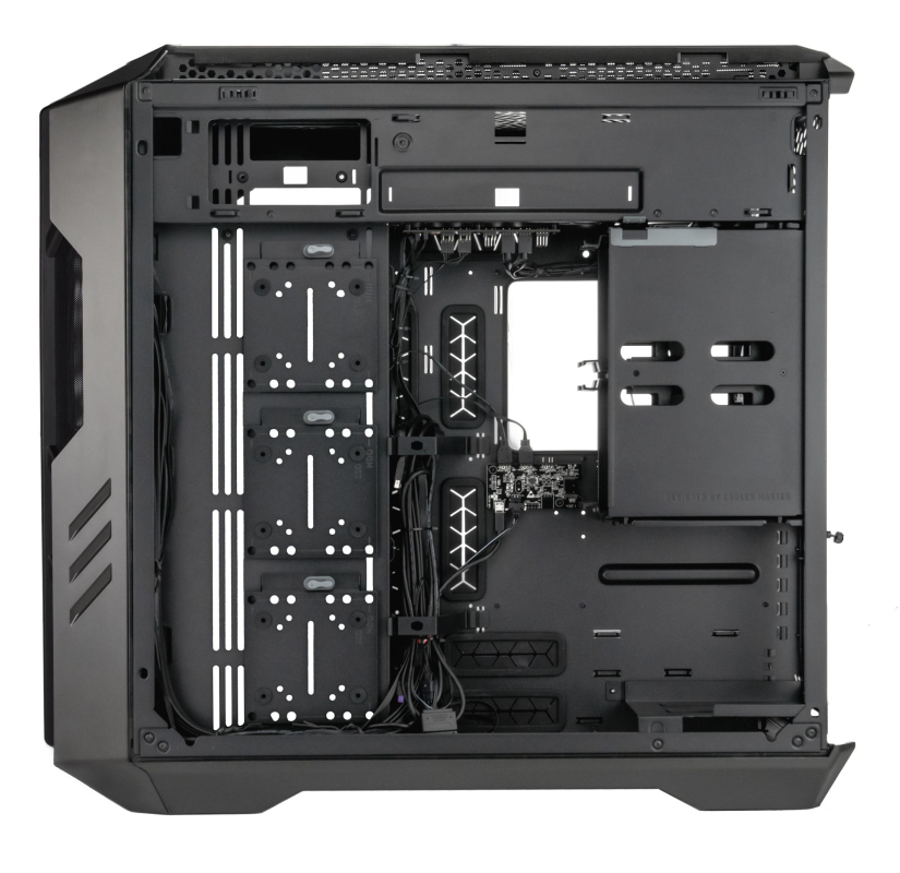 Cooler Master HAF 700