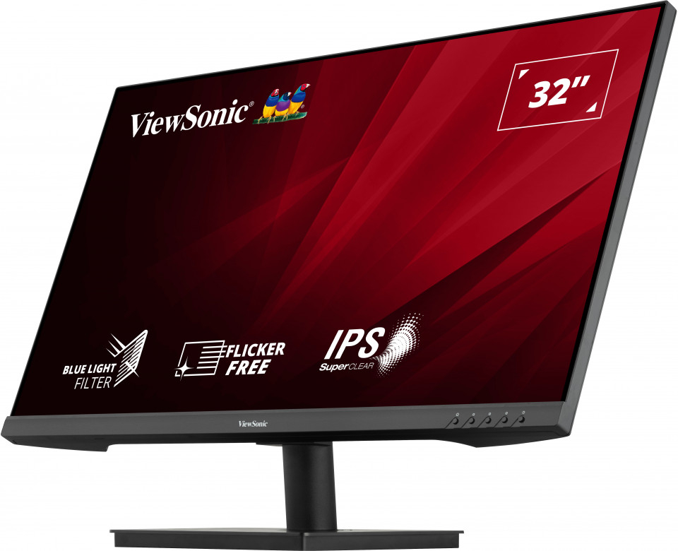 ViewSonic VA3209-2K-MHD