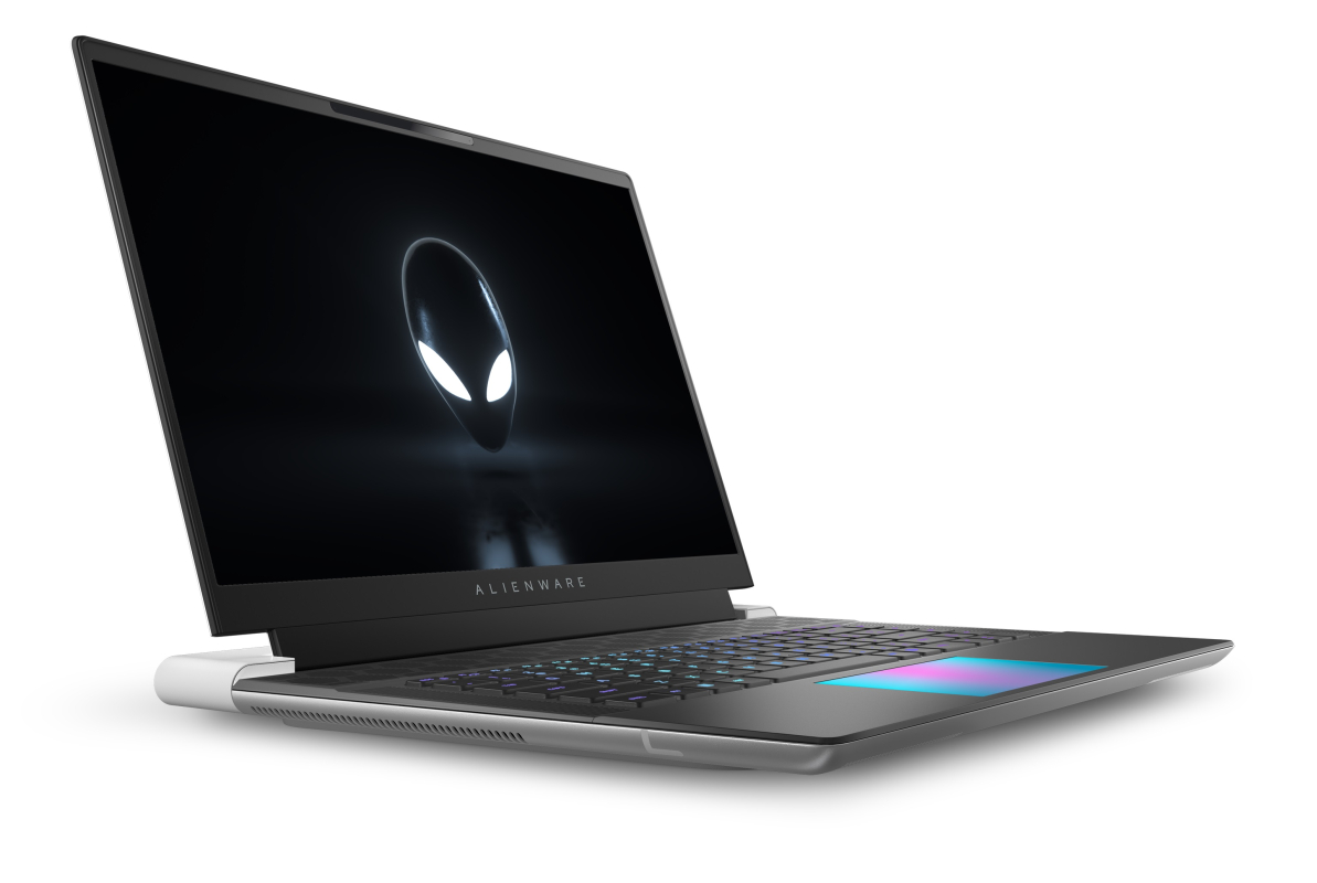 Alienware x16