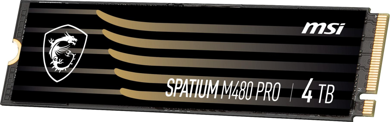 SPATIUM M480 PRO