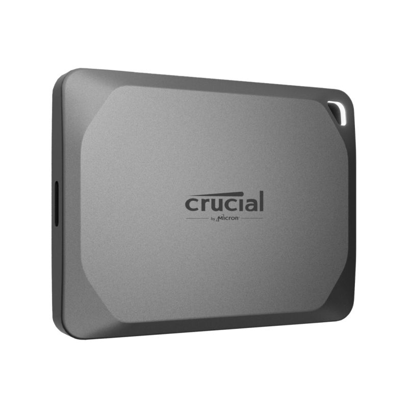 Crucial X9 Pro