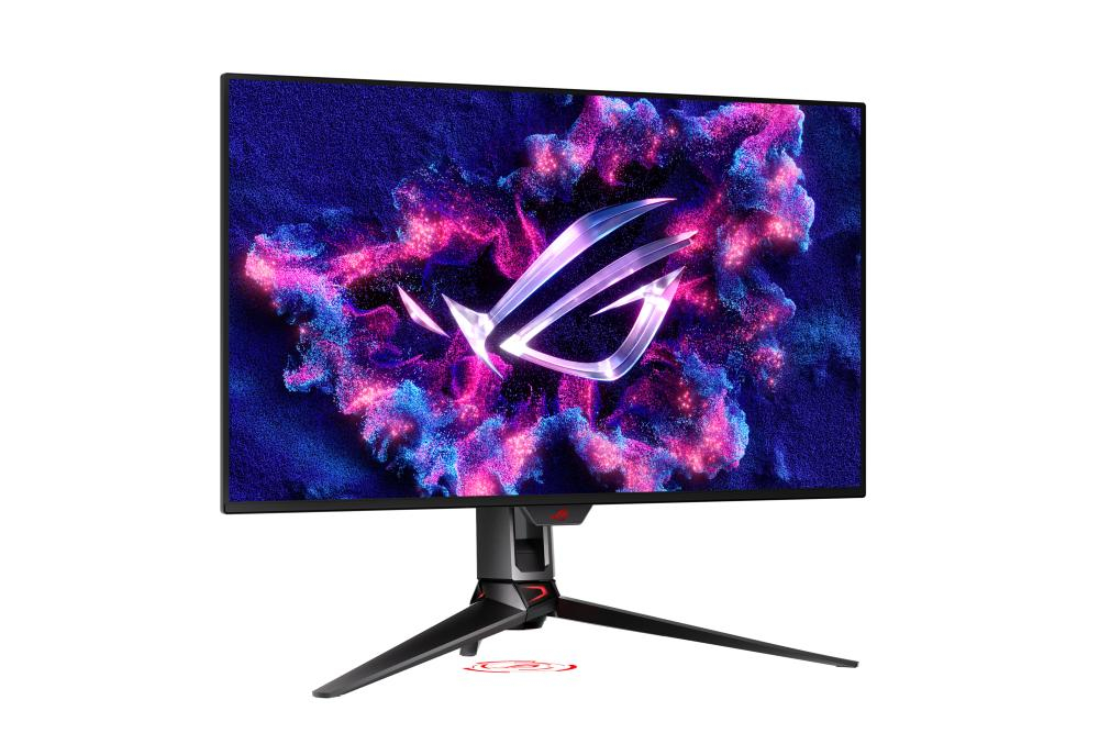 ASUS ROG Swift OLED PG32UCDM