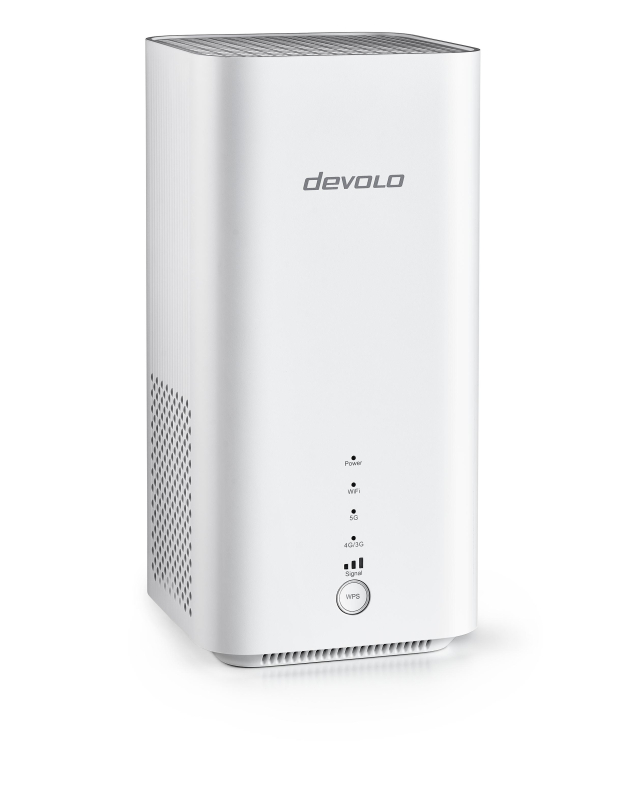 devolo 5G-Router